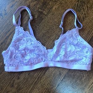 Bralette Lilac